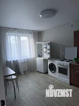 1-к квартира, на длительный срок, 37м2, 8/27 этаж