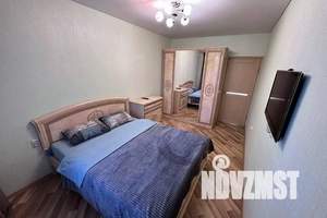 2-к квартира, посуточно, 65м2, 7/10 этаж