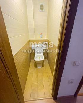 2-к квартира, на длительный срок, 54м2, 2/2 этаж