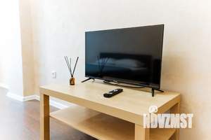 1-к квартира, посуточно, 48м2, 10/16 этаж