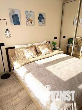 2-к квартира, посуточно, 40м2, 1/1 этаж