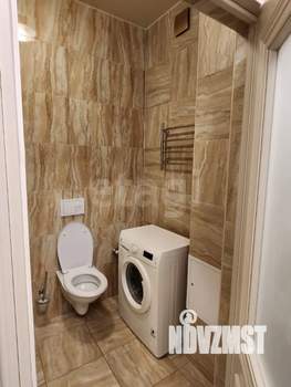 2-к квартира, на длительный срок, 39м2, 2/12 этаж