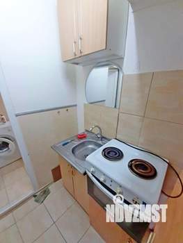 Студия квартира, на длительный срок, 32м2, 11/12 этаж