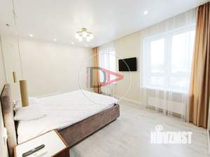 2-к квартира, на длительный срок, 71м2, 4/34 этаж