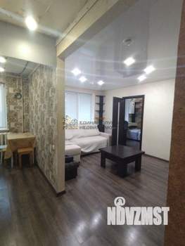 2-к квартира, на длительный срок, 45м2, 1/5 этаж