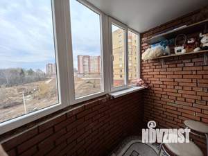 1-к квартира, на длительный срок, 34м2, 4/11 этаж