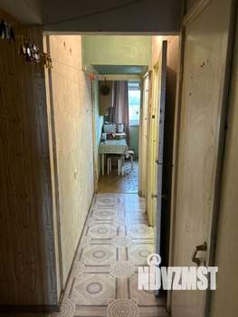 2-к квартира, на длительный срок, 52м2, 6/9 этаж