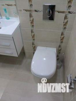 1-к квартира, посуточно, 39м2, 1/1 этаж