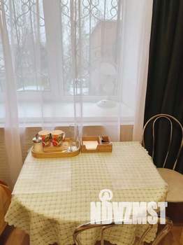 1-к квартира, посуточно, 16м2, 1/1 этаж