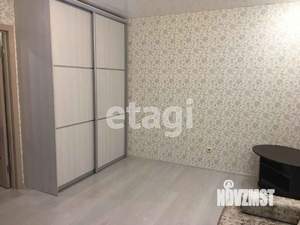 1-к квартира, на длительный срок, 40м2, 3/10 этаж