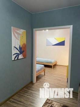 2-к квартира, посуточно, 65м2, 1/1 этаж