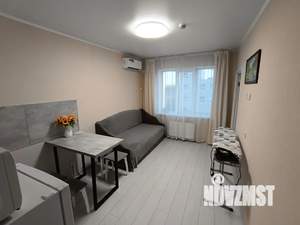 2-к квартира, посуточно, 34м2, 4/7 этаж