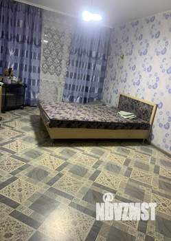 1-к квартира, на длительный срок, 34м2, 1/9 этаж