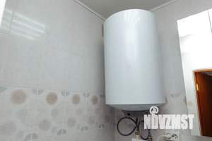 1-к квартира, посуточно, 30м2, 1/5 этаж