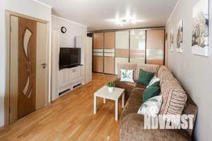 2-к квартира, посуточно, 60м2, 2/18 этаж
