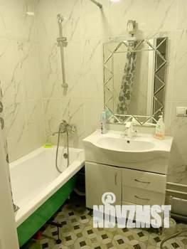 1-к квартира, посуточно, 32м2, 3/26 этаж