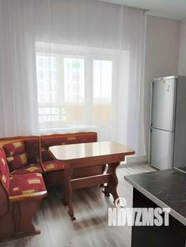 2-к квартира, на длительный срок, 51м2, 14/14 этаж