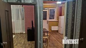 1-к квартира, на длительный срок, 41м2, 9/16 этаж