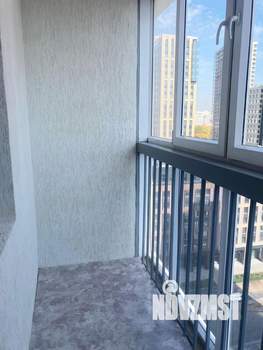 1-к квартира, на длительный срок, 40м2, 10/21 этаж