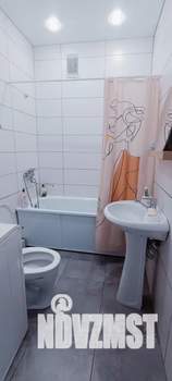 Студия квартира, посуточно, 30м2, 6/21 этаж