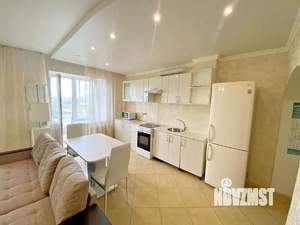 2-к квартира, на длительный срок, 75м2, 11/22 этаж