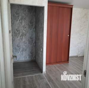 1-к квартира, на длительный срок, 32м2, 4/5 этаж