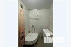 2-к квартира, посуточно, 58м2, 18/18 этаж
