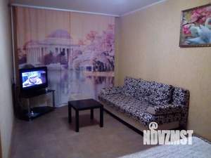 1-к квартира, посуточно, 32м2, 1/5 этаж