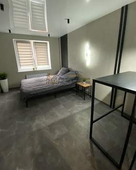 1-к квартира, на длительный срок, 33м2, 10/18 этаж