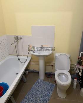 1-к квартира, на длительный срок, 30м2, 13/14 этаж