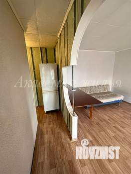 2-к квартира, на длительный срок, 43м2, 3/5 этаж