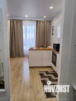 1-к квартира, на длительный срок, 40м2, 8/12 этаж
