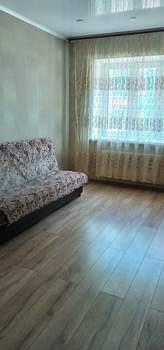 1-к квартира, на длительный срок, 34м2, 2/17 этаж