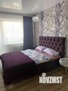 4-к квартира, посуточно, 98м2, 1/1 этаж