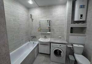 1-к квартира, на длительный срок, 35м2, 10/24 этаж