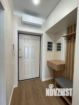 2-к квартира, на длительный срок, 48м2, 23/25 этаж