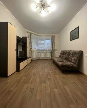 1-к квартира, на длительный срок, 45м2, 4/9 этаж