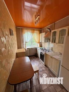 3-к квартира, на длительный срок, 64м2, 3/9 этаж