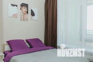 1-к квартира, посуточно, 35м2, 24/27 этаж