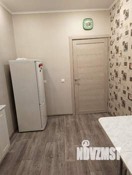 1-к квартира, на длительный срок, 35м2, 15/25 этаж