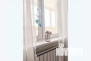 1-к квартира, посуточно, 33м2, 3/18 этаж
