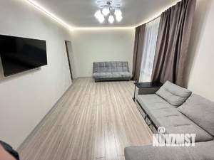 2-к квартира, на длительный срок, 56м2, 5/25 этаж