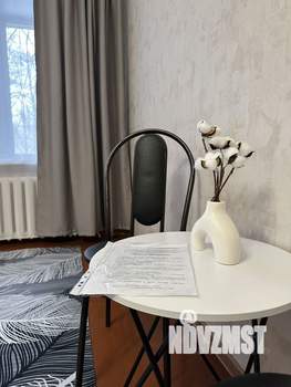 1-к квартира, посуточно, 42м2, 1/9 этаж