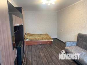 1-к квартира, на длительный срок, 32м2, 3/5 этаж