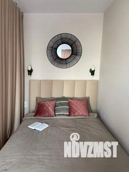 1-к квартира, посуточно, 31м2, 4/21 этаж