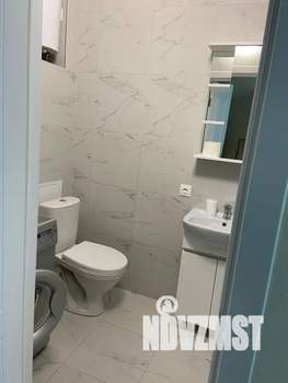 Студия квартира, посуточно, 27м2, 10/11 этаж