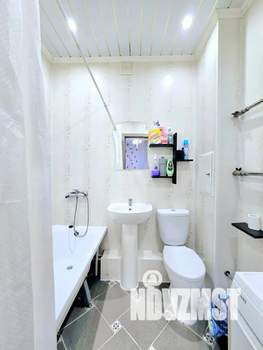 Студия квартира, посуточно, 36м2, 8/19 этаж