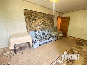 2-к квартира, на длительный срок, 43м2, 3/5 этаж