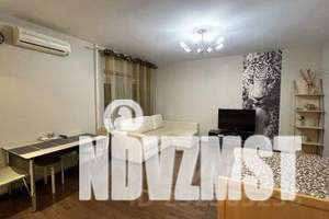 1-к квартира, посуточно, 45м2, 2/11 этаж