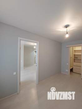 2-к квартира, на длительный срок, 44м2, 5/5 этаж